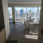 Gran Departamento Con Jacuzzi Privado En Costa De Montemar