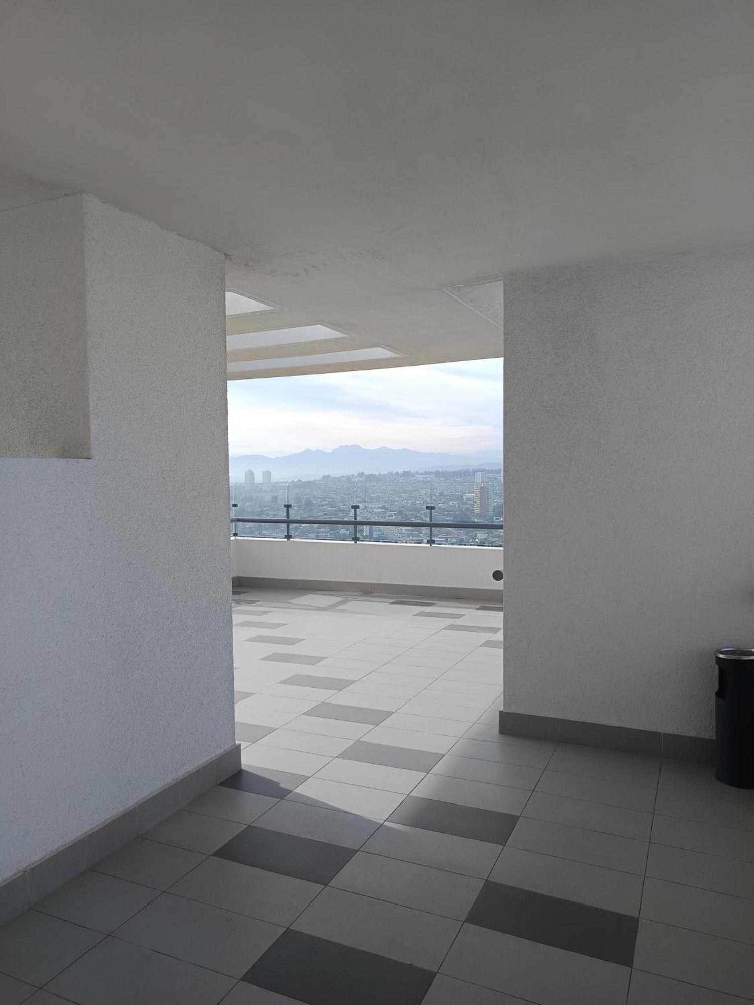 Gran Departamento Con Jacuzzi Privado En Costa De Montemar * Concón