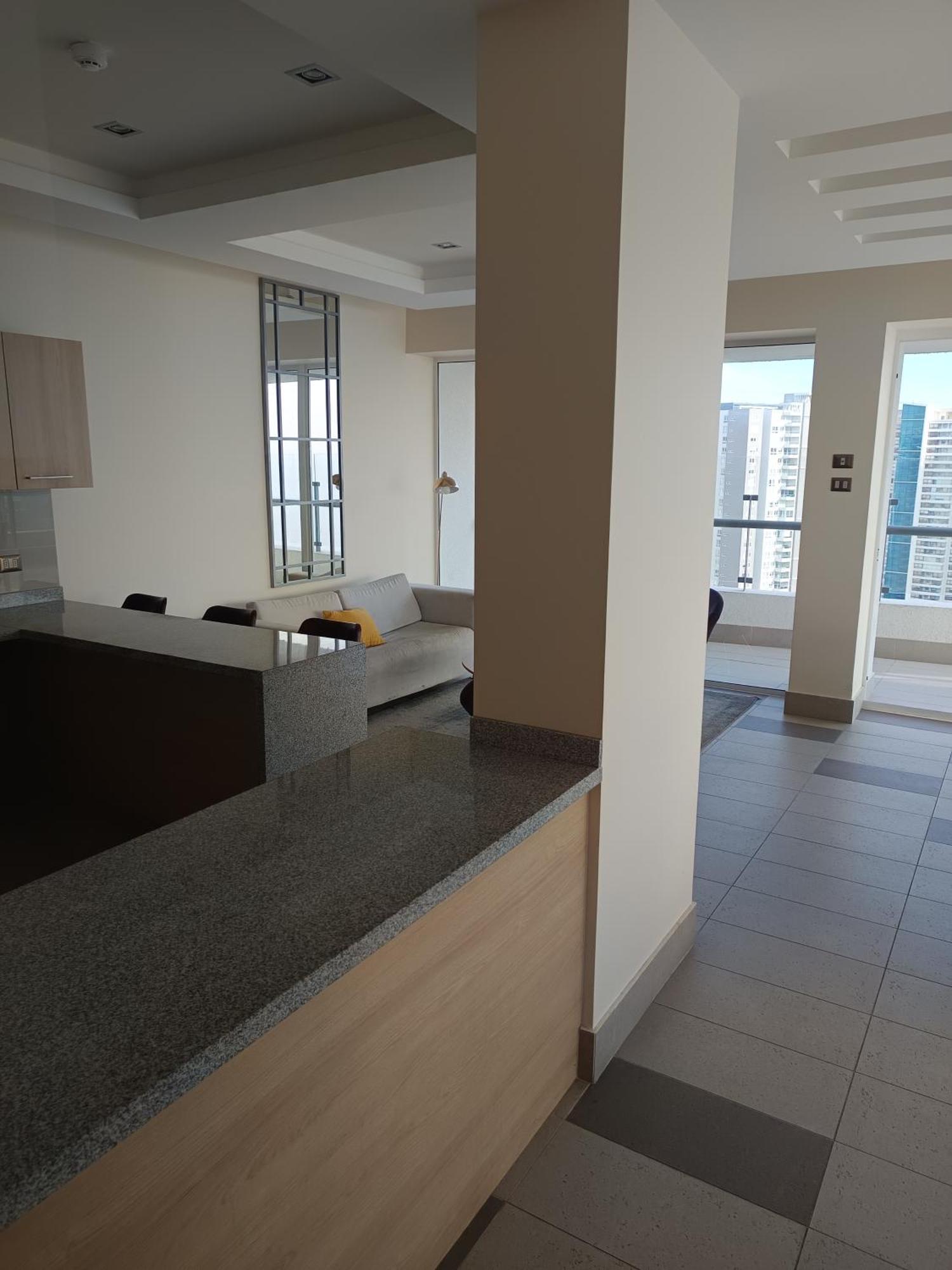 Gran Departamento Con Jacuzzi Privado En Costa De Montemar Apartamento Concón