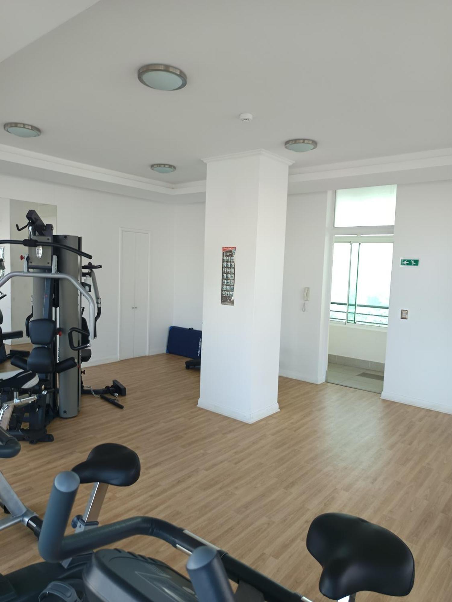 Gran Departamento Con Jacuzzi Privado En Costa De Montemar