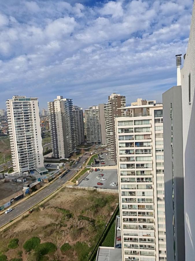 Gran Departamento Con Jacuzzi Privado En Costa De Montemar * Concón