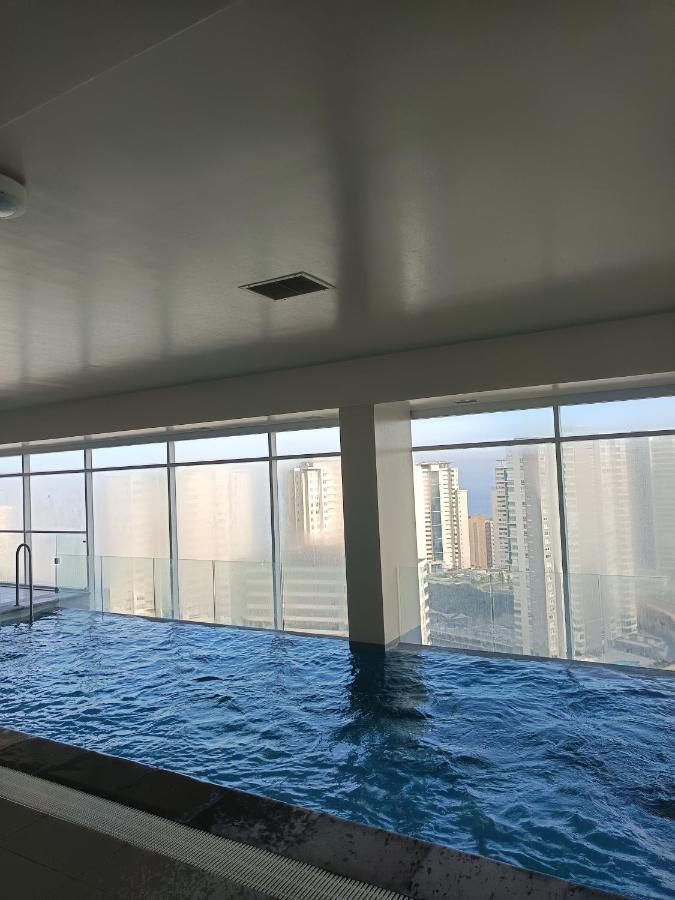 Gran Departamento Con Jacuzzi Privado En Costa De Montemar Concón