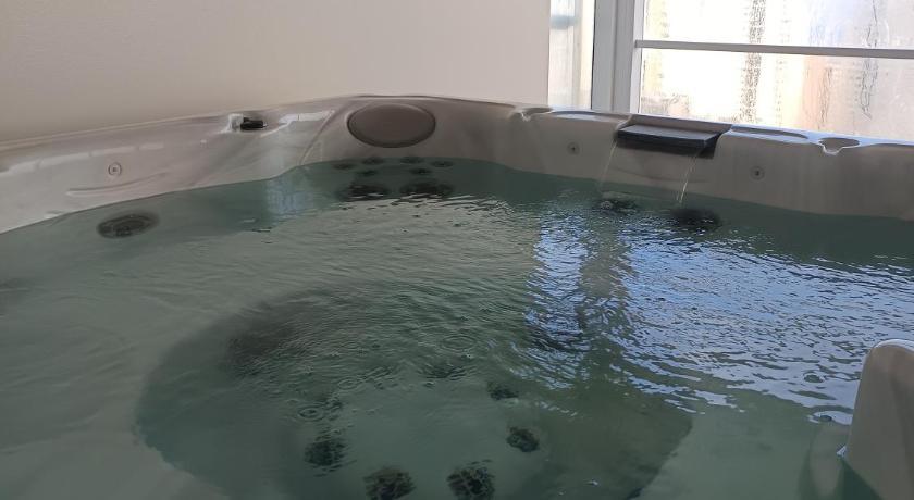 Apartamento Gran Departamento Con Jacuzzi Privado En Costa De Montemar Concón