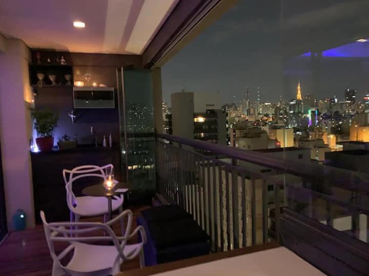 Apartamento Gran Departamento Con Jacuzzi Privado En Costa De Montemar Concón