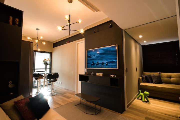 Gran Departamento Con Jacuzzi Privado En Costa De Montemar Apartamento Concón