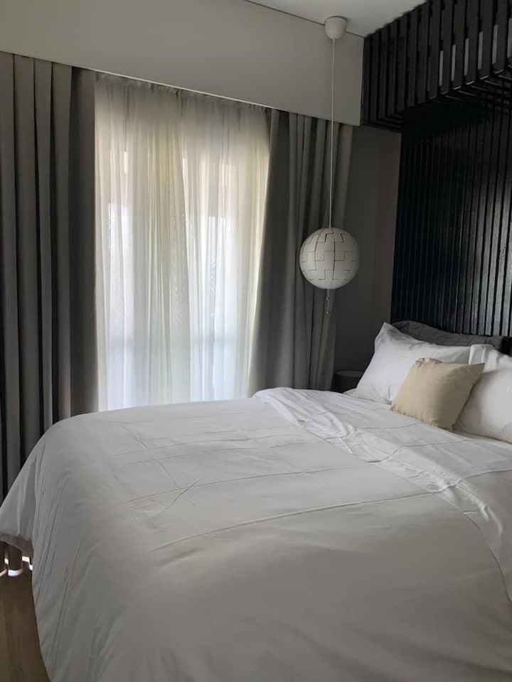 Apartamento Gran Departamento Con Jacuzzi Privado En Costa De Montemar Concón