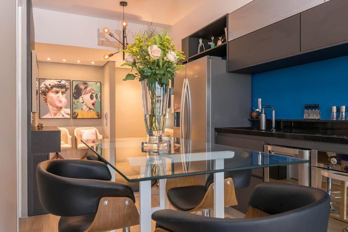 Apartamento Gran Departamento Con Jacuzzi Privado En Costa De Montemar
