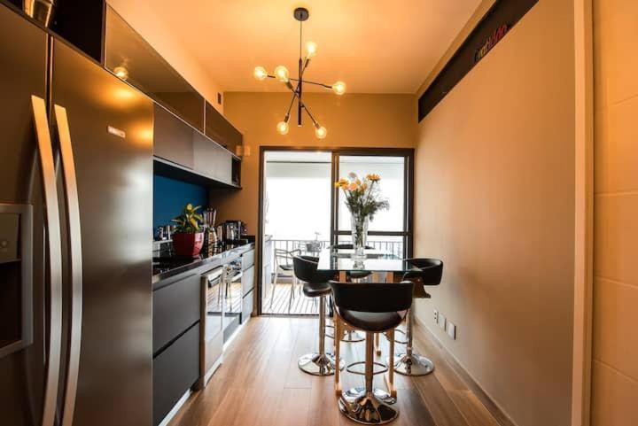 Apartamento Gran Departamento Con Jacuzzi Privado En Costa De Montemar *