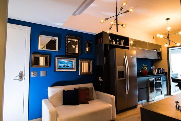 Gran Departamento Con Jacuzzi Privado En Costa De Montemar Apartamento Concón