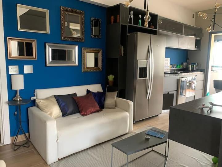 Apartamento Gran Departamento Con Jacuzzi Privado En Costa De Montemar *