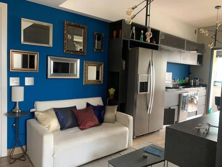 Apartamento Gran Departamento Con Jacuzzi Privado En Costa De Montemar Concón